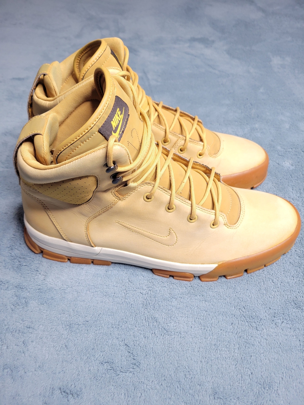 Nike Air Acg Nevist 6 "Haystack" 454402-772